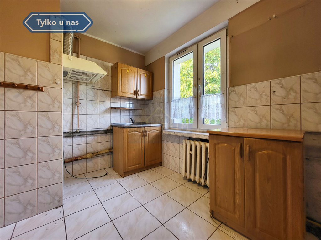 Mieszkanie trzypokojowe na sprzedaż Częstochowa, Tysiąclecie  57m2 Foto 1