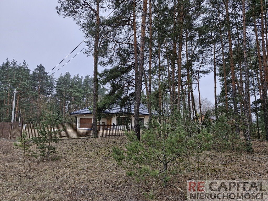 Działka inwestycyjna na sprzedaż Adelin  3 731m2 Foto 1