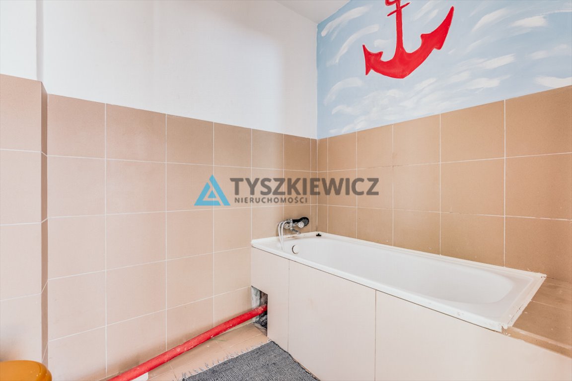 Mieszkanie trzypokojowe na sprzedaż Gdynia, Leszczynki, Leszczynki  48m2 Foto 8