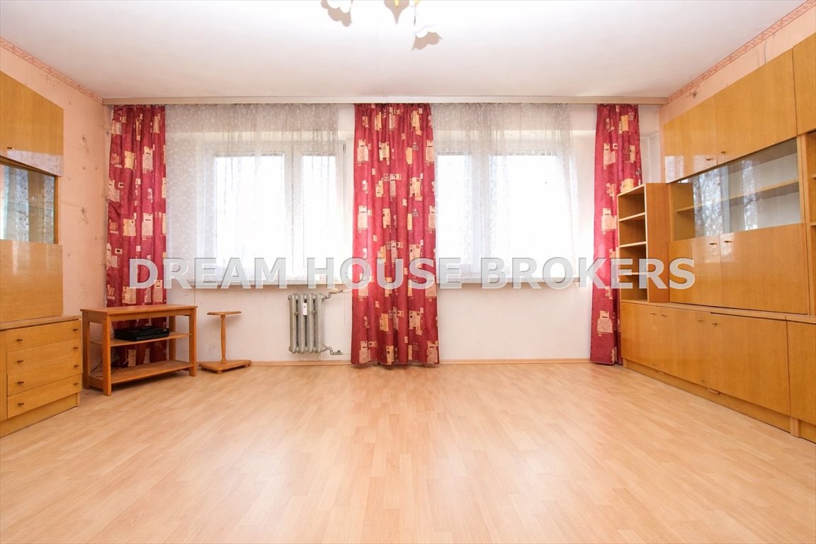 Mieszkanie do remontu 30m² na Nowym Mieście - polecam! Rzeszów, Nowe Miasto, Podwisłocze  30m2 Foto 1
