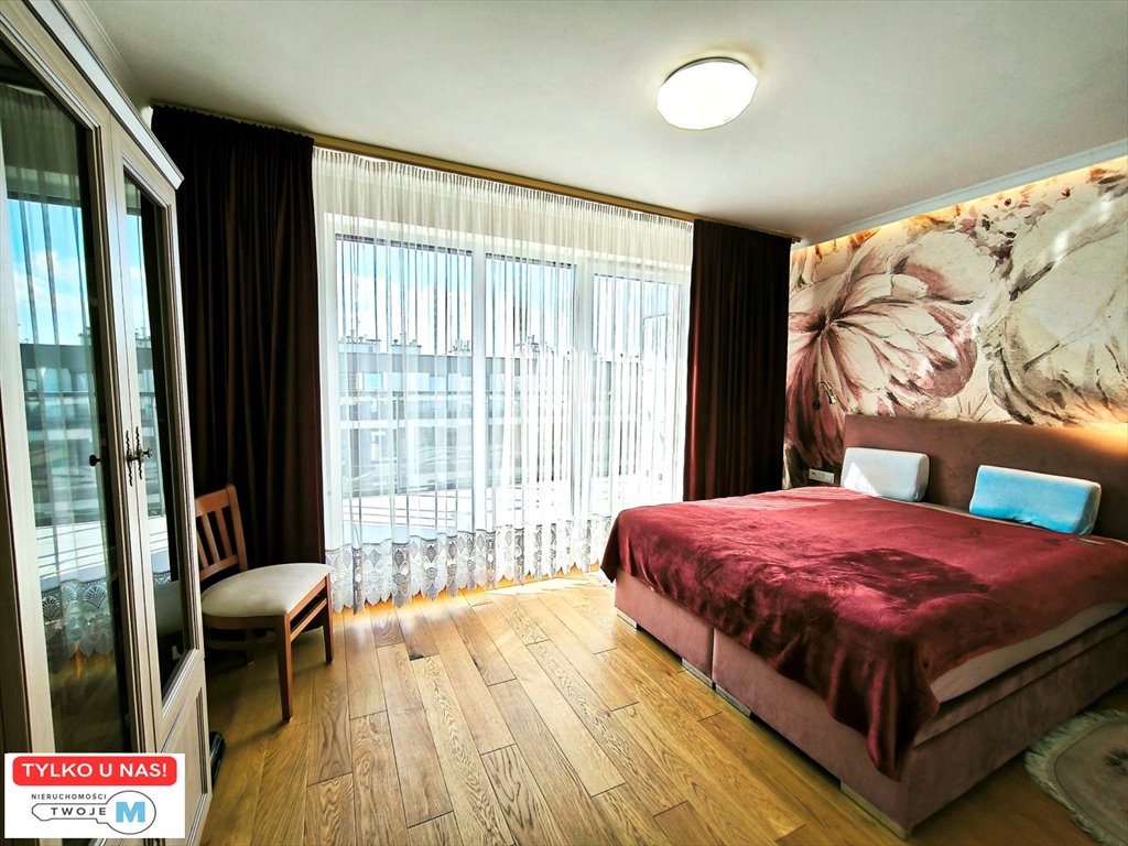 Mieszkanie trzypokojowe na sprzedaż Kielce, Ostra Górka, Bella Vista  80m2 Foto 1