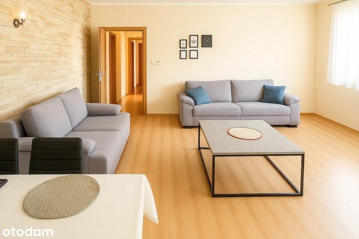 Mieszkanie dwupokojowe na sprzedaż Ustroń, Ustroń, Brzozowa 11a  56m2 Foto 1