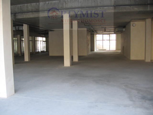 Lokal użytkowy na wynajem Warszawa, Śródmieście  450m2 Foto 1