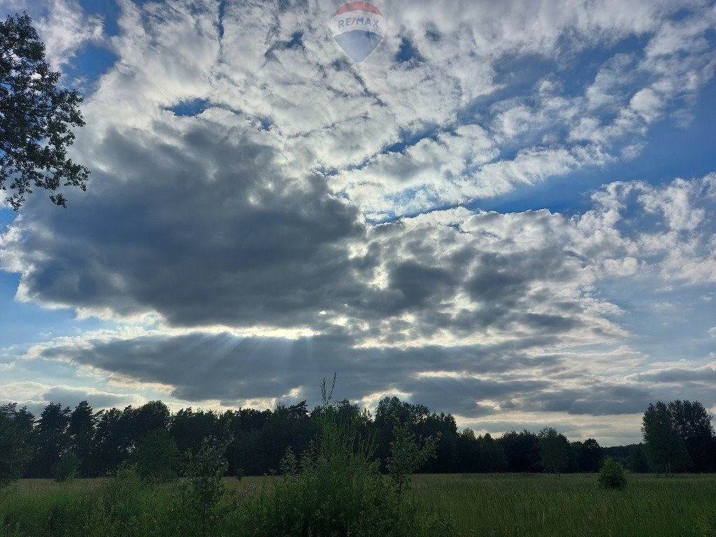 Działka rolna na sprzedaż Chruszczobród-Piaski  12 960m2 Foto 1