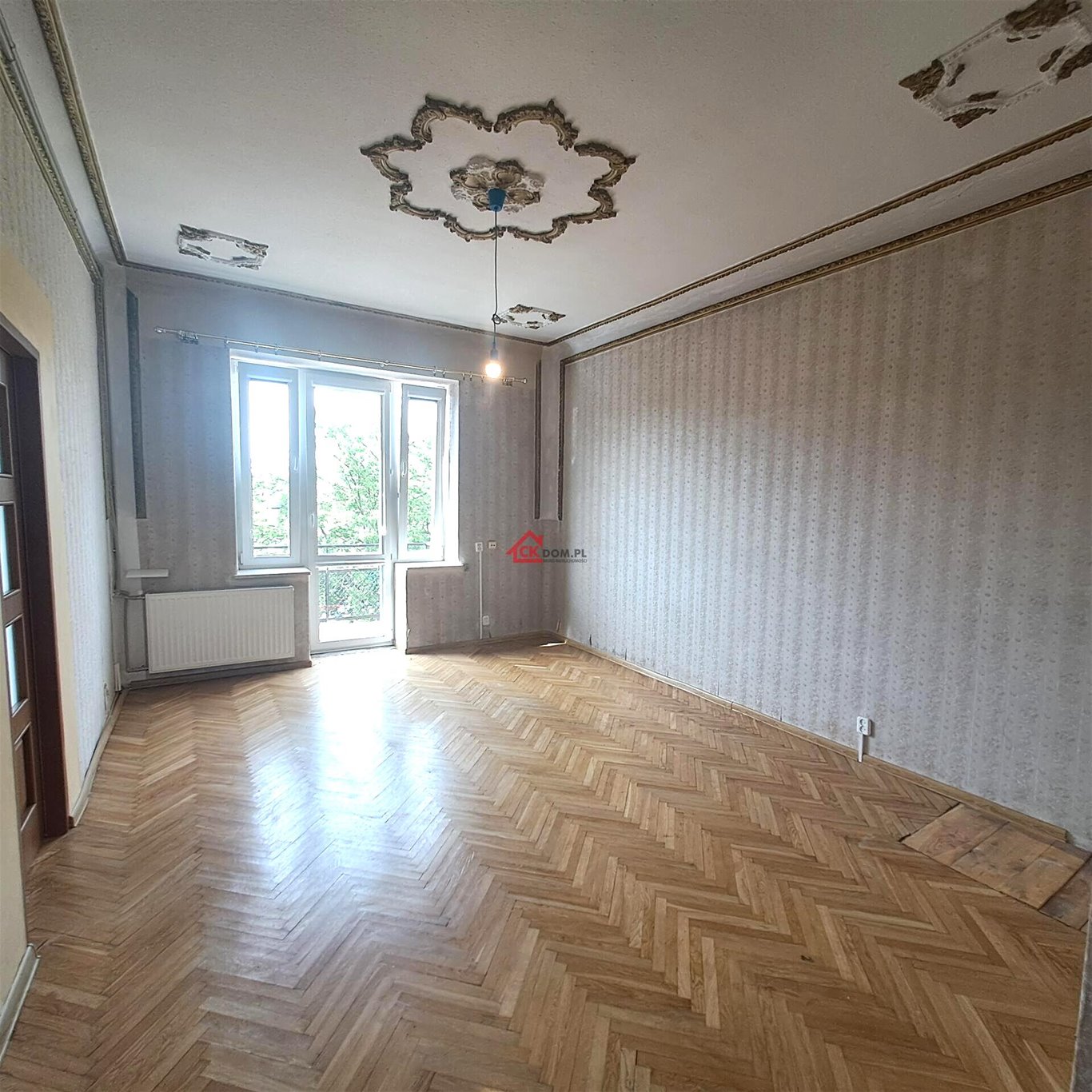 Mieszkanie dwupokojowe na sprzedaż Kielce, Os. Chęcińskie, Chęcińska  62m2 Foto 10