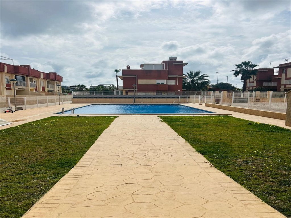 Zapraszam do obejrzenia 69 m² apartamentu w Lomas de Cabo Roig Hiszpania, Lomas de Cabo Roig, Costa Blanca  69m2 Foto 1
