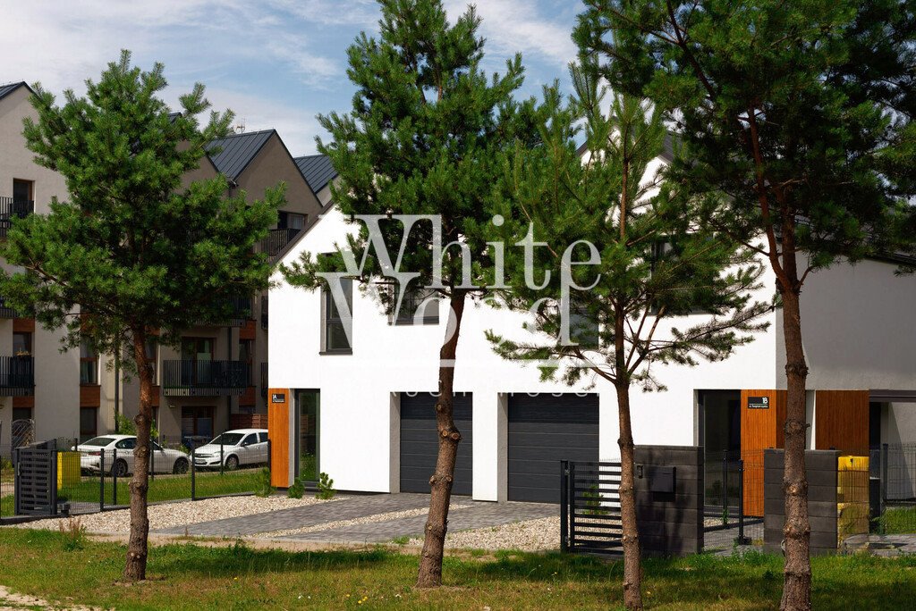 Dom na sprzedaż Gdynia, Wielki Kack  189m2 Foto 1