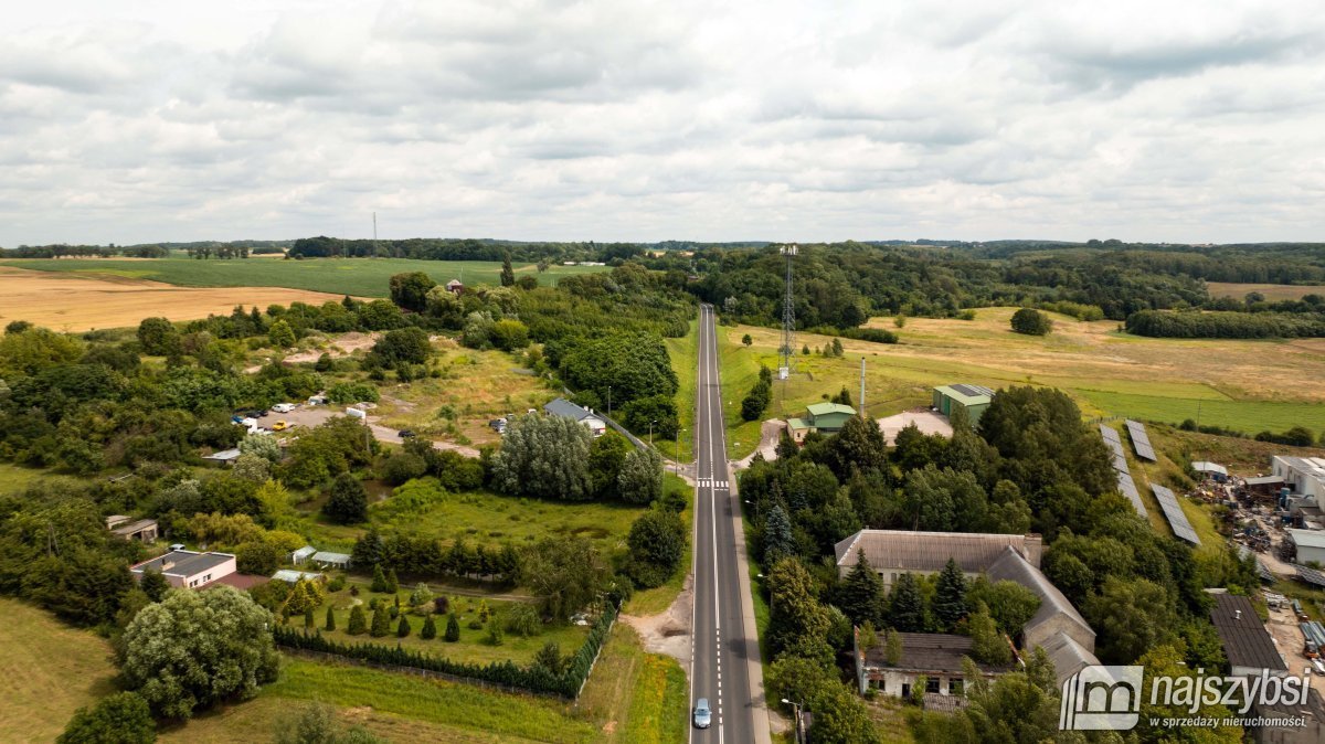 Mieszkanie trzypokojowe na sprzedaż Recz, Kolejowa  78m2 Foto 14