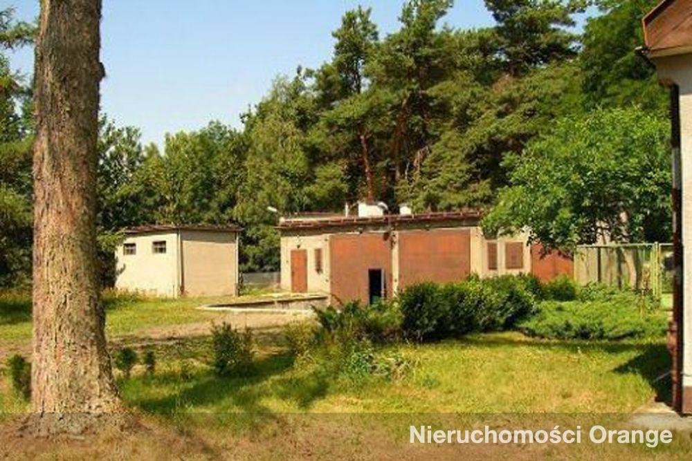 Działka 12 500 m² z budynkami i trafostacją, Rzecko Rzecko, Rzecko, ul. Spółdzielcza 22  12 500m2 Foto 1