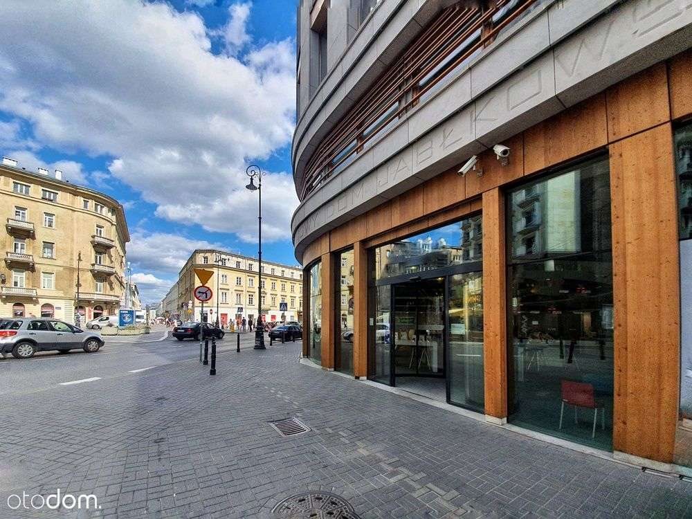 Nowoczesny lokal biurowy 406 m2 w prestiżowym centrum Warszawy Warszawa, Śródmieście, Chmielna  406m2 Foto 1