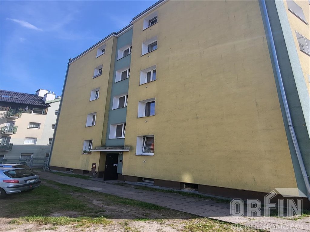Mieszkanie dwupokojowe na sprzedaż Sopot, Górny, Jacka Malczewskiego  35m2 Foto 10