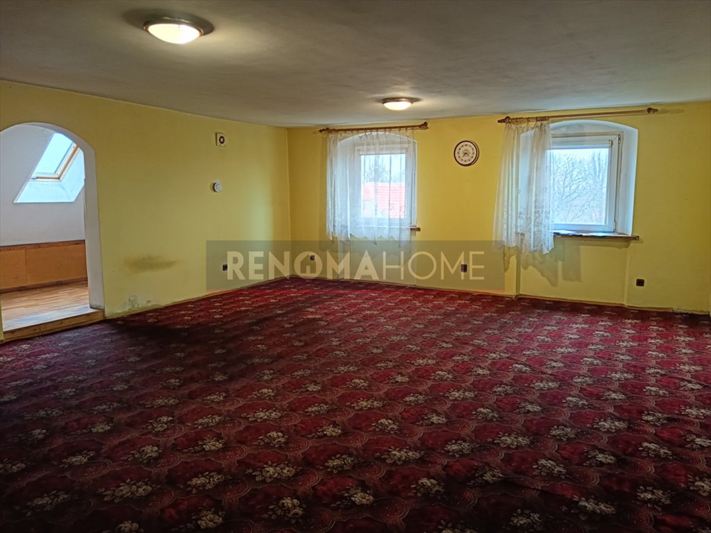 Mieszkanie 3 pok. z ogródkiem, garażem i widokiem na góry Pieszyce  72m2 Foto 1