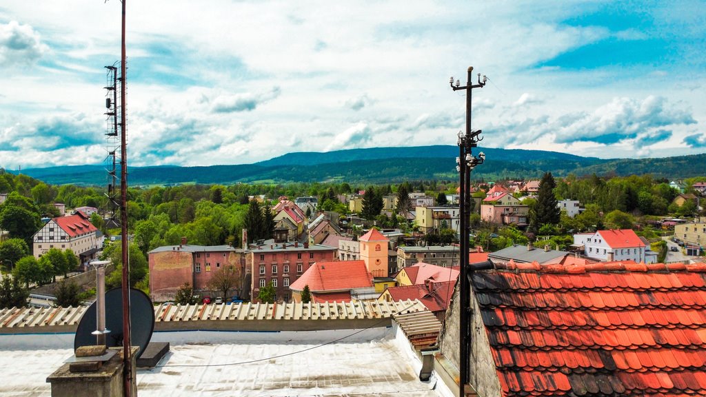 Mieszkanie czteropokojowe  na sprzedaż Bystrzyca Kłodzka, Plac Wolności  122m2 Foto 16