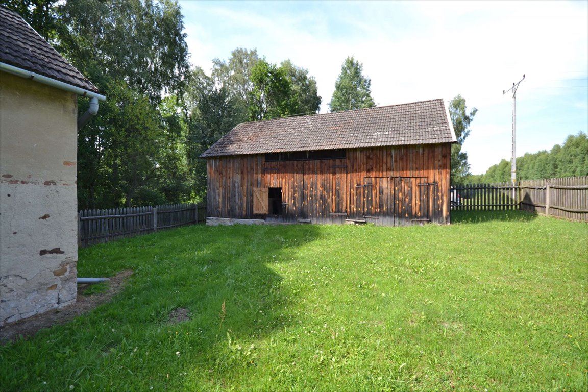 Dom na sprzedaż Siedlec Duży, Siedlec Duży  60m2 Foto 2