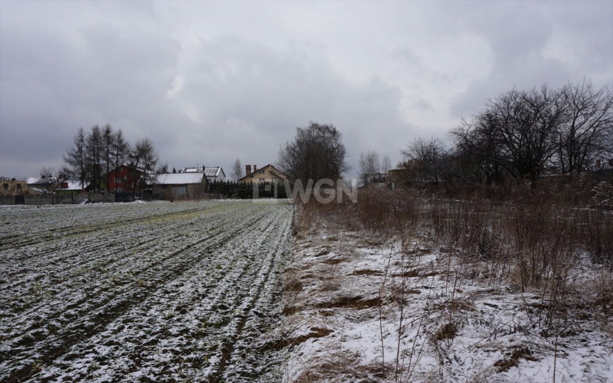 Działka budowlana na sprzedaż Rędziny, Mstowska  18 723m2 Foto 5