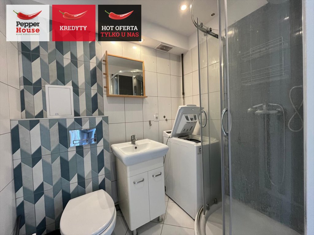 Kawalerka na sprzedaż Bydgoszcz, Szwederowo, Romualda Traugutta  26m2 Foto 1