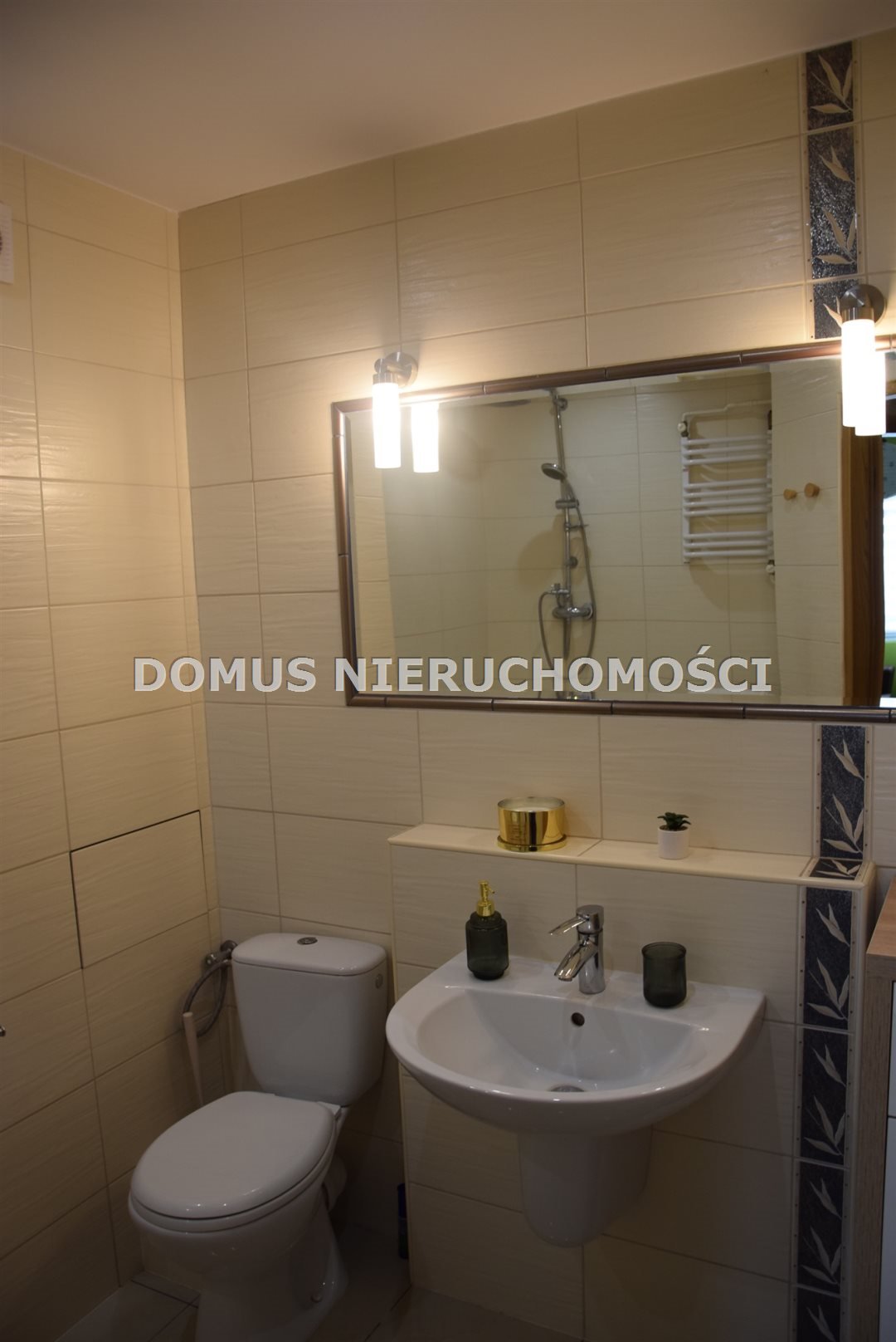 Mieszkanie dwupokojowe na wynajem Koluszki  58m2 Foto 12