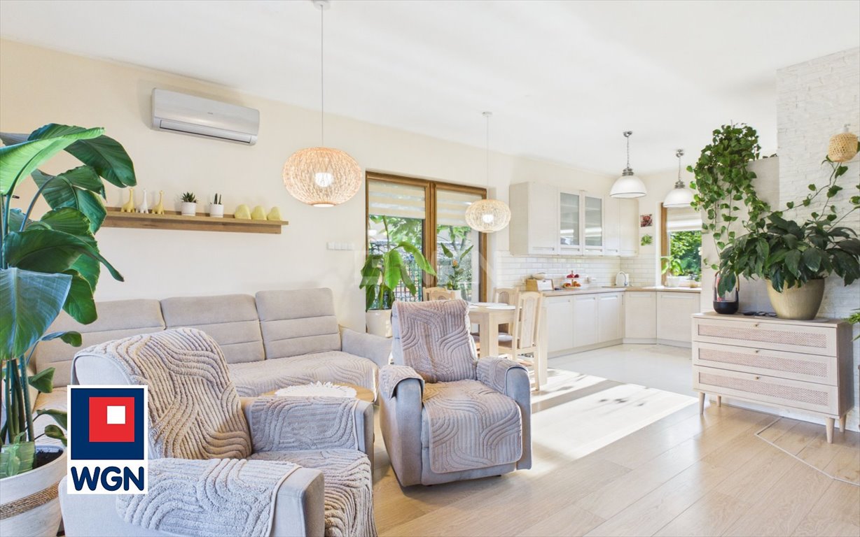 Sprzedam dom 96 m² z pięknym ogrodem w Polkowicach Polkowice, Zgorzelecka  96m2 Foto 1