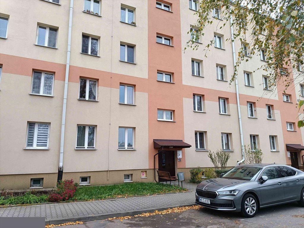 Mieszkanie trzypokojowe na sprzedaż Dębica, ks. Konarskiego  54m2 Foto 1