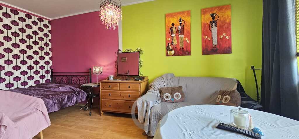 Polecam funkcjonalną kawalerkę 29,2 m² z balkonem w Górczynie Gorzów Wielkopolski, Górczyn  29m2 Foto 1