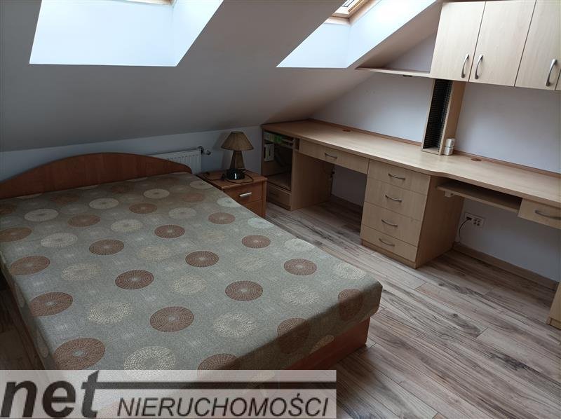 Mieszkanie dwupokojowe na wynajem Pruszcz Gdański, Kusocińskiego  50m2 Foto 5