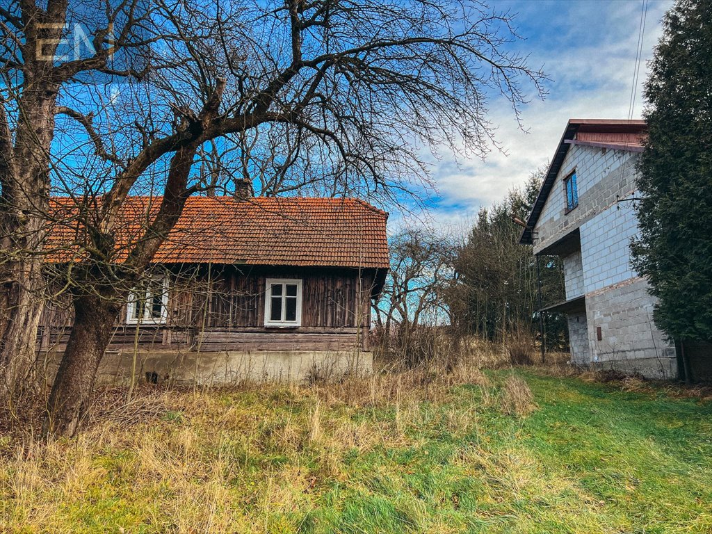 Dom na sprzedaż Markuszowa  200m2 Foto 1