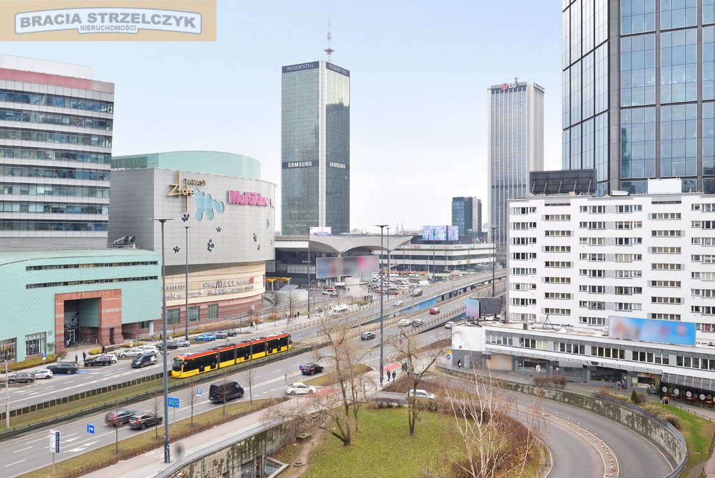 Kawalerka na wynajem Warszawa, Śródmieście, Złota  19m2 Foto 7