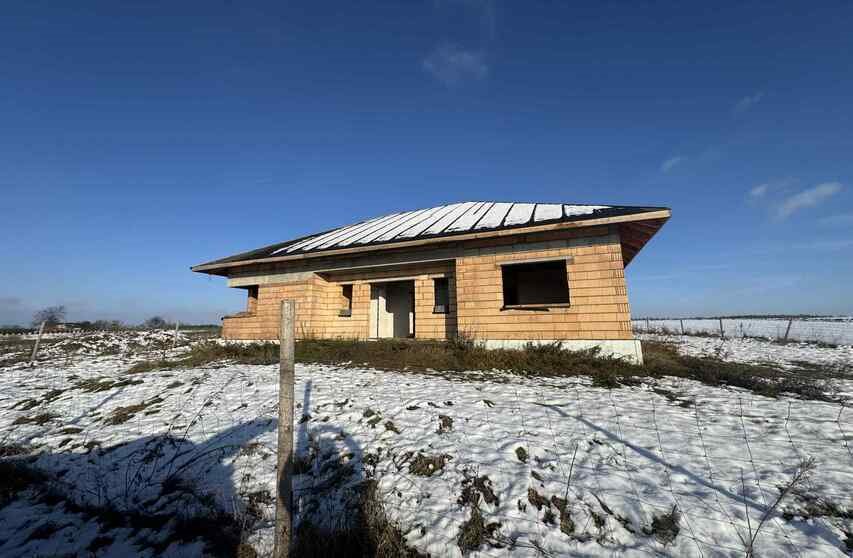 Dom na sprzedaż Poznań, Głuszyna, Głuszyna, Głuszyna  134m2 Foto 1