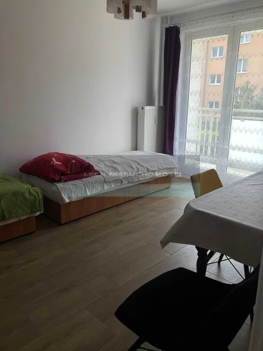 3-pokojowe mieszkanie na Woli, balkon, piwnica, blisko metra polecam Warszawa, Wola, Batalionu AK  35m2 Foto 1