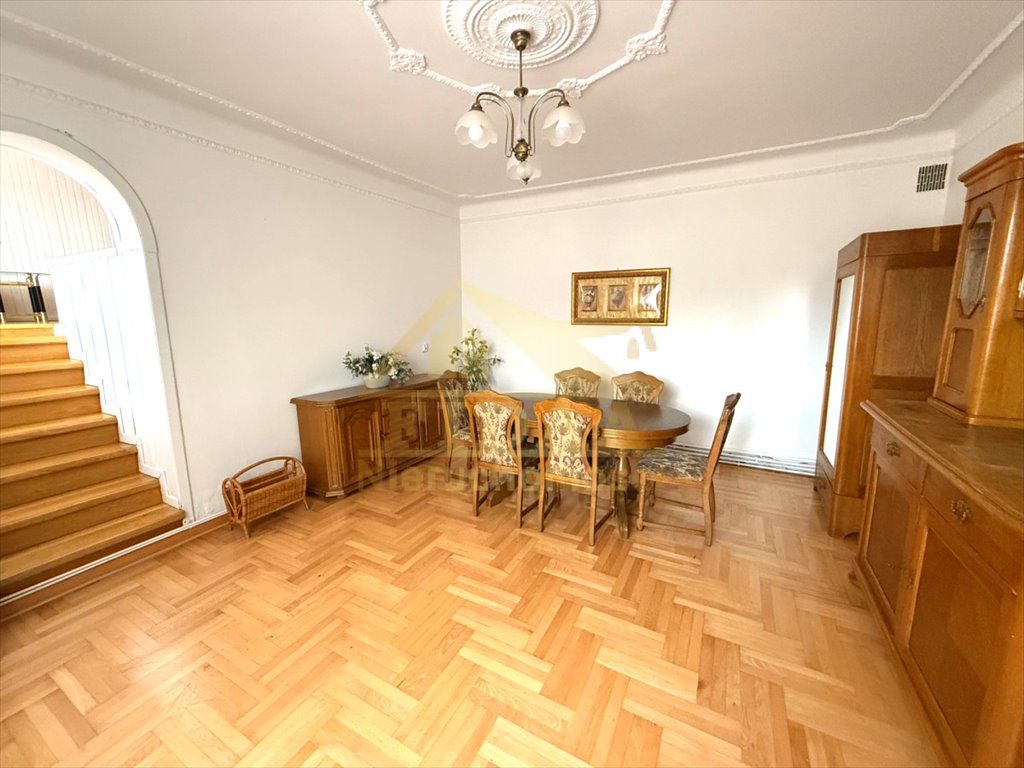 Dom na wynajem Warszawa, Białołęka, Leona Berensona  140m2 Foto 1