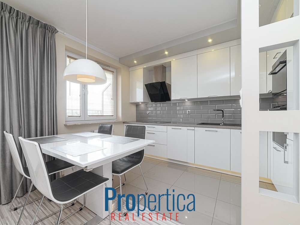 3-pokojowe mieszkanie 65 m² z tarasem i balkonem - Białołęka Warszawa, Białołęka, Skarbka z Gór  65m2 Foto 1