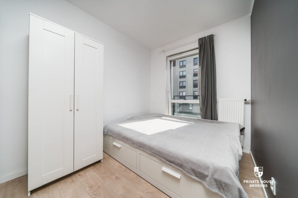 Mieszkanie trzypokojowe na sprzedaż Katowice, Ligota, Braci Mniejszych  65m2 Foto 9