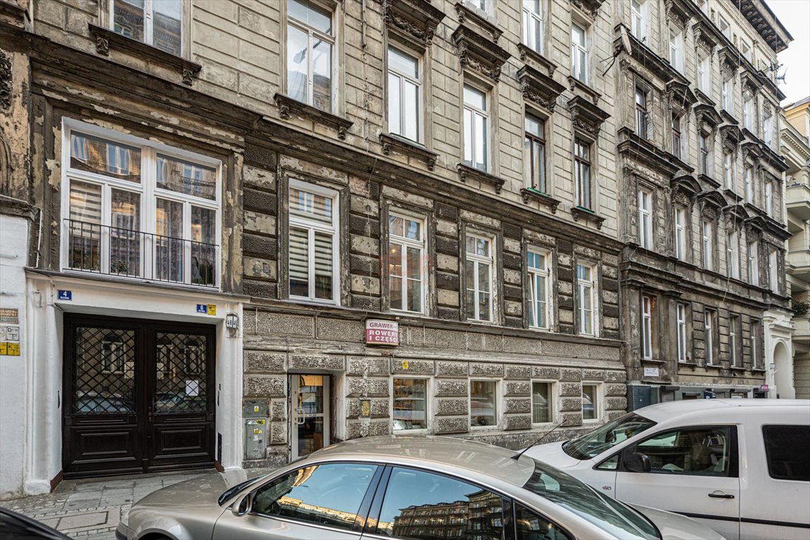 Lokal użytkowy na sprzedaż Wrocław, Stare Miasto, Przedmieście Świdnickie, Rejtana Tadeusza  166m2 Foto 1