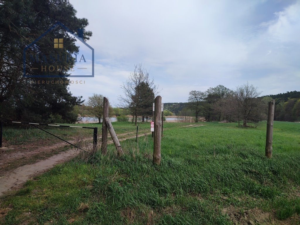 Do sprzedania działka inwestycyjna nad wodą w Uśnice: Uśnice