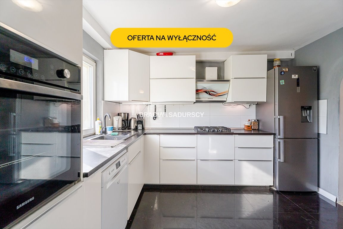 Dom z dużą działką 2476 m² - prywatność i potencjał Skrzeszowice, Krakowska  101m2 Foto 1