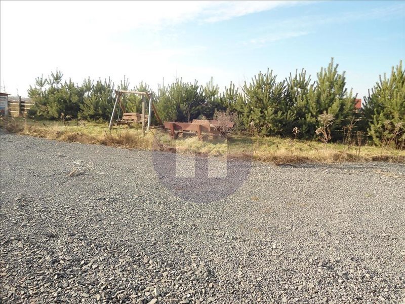 Działka budowlana pod dzierżawę Biała 1 078m2 Foto 1 Działka budowlana pod dzierżawę Biała 1 078m2 Foto 1