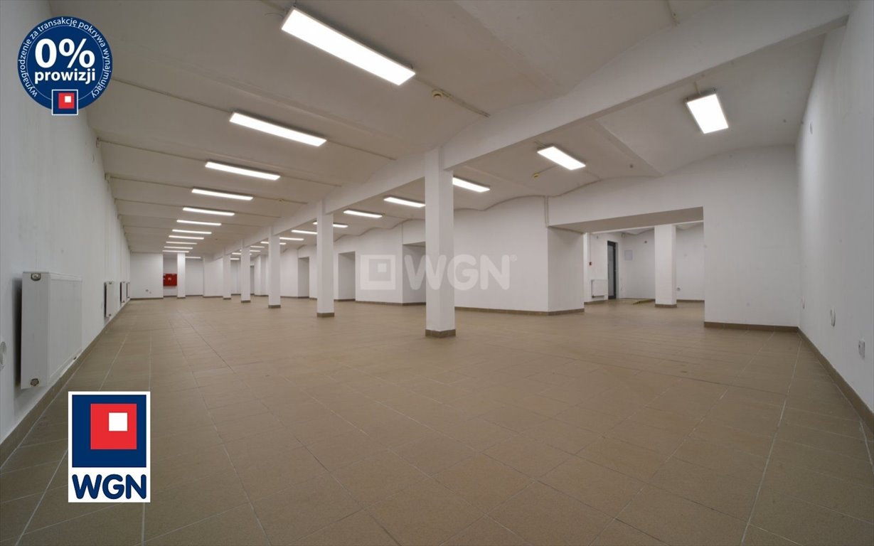 Lokal użytkowy na wynajem Legnica, Najświętszej Marii Panny  400m2 Foto 4