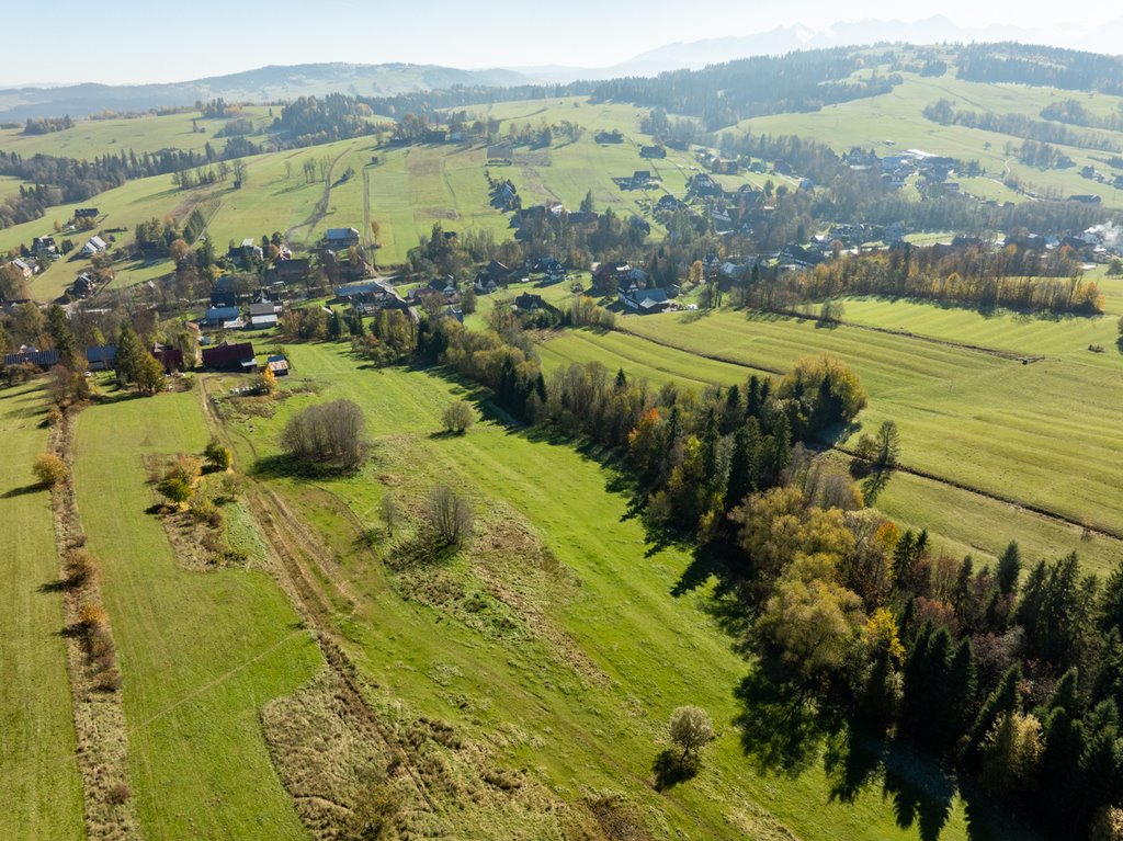 Działka na sprzedaż w Leśnicy, 497 m2, atrakcyjna cena Leśnica  497m2 Foto 1