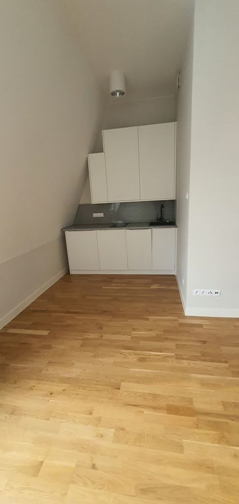 Kawalerka na sprzedaż Świnoujście, Nadmorska, Stefana Żeromskiego  22m2 Foto 5