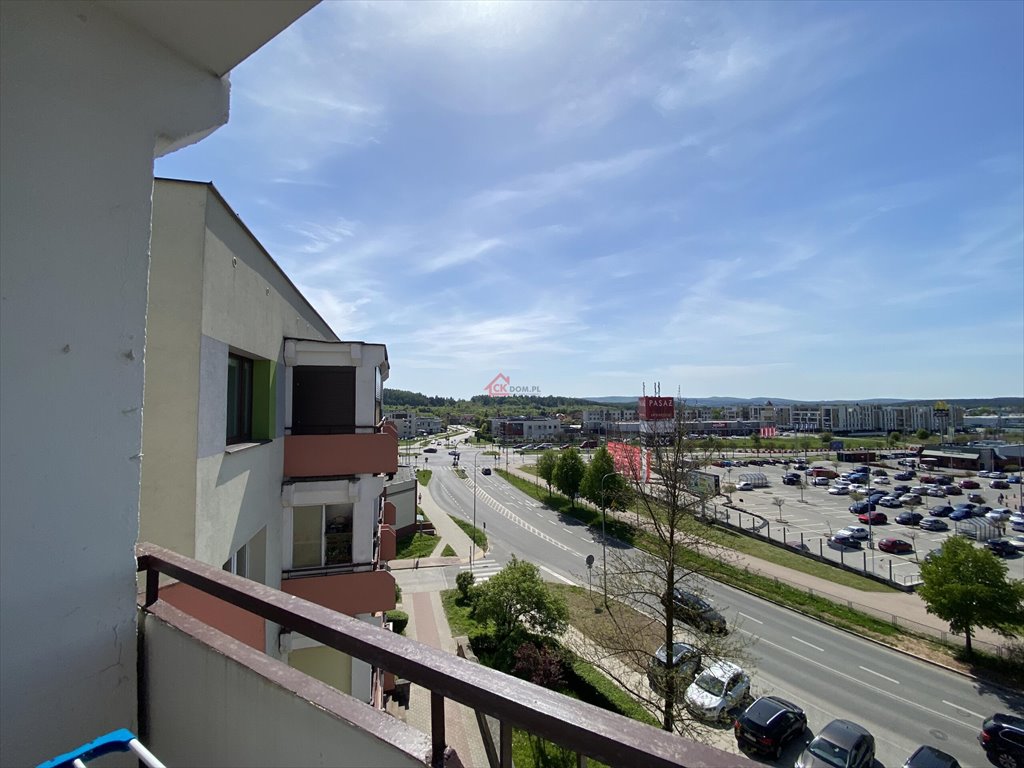 Mieszkanie dwupokojowe na sprzedaż Kielce, Ślichowice, Edmunda Massalskiego  54m2 Foto 10