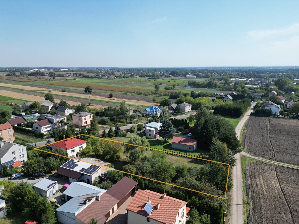 Dom na sprzedaż Radzyń Podlaski, Brzostówiecka  137m2 Foto 15