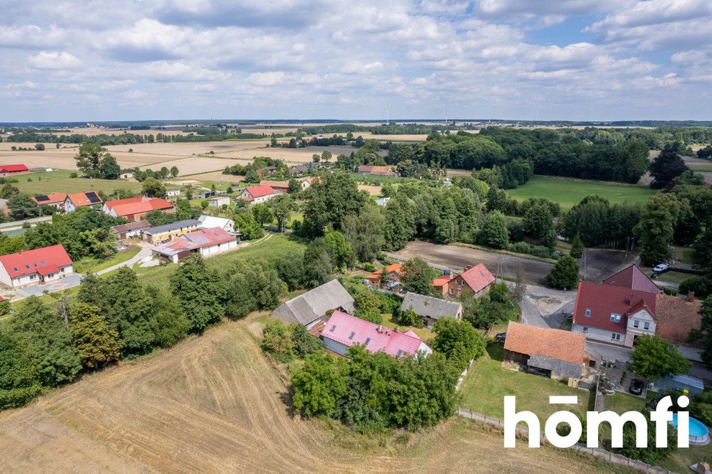 Działka budowlana na sprzedaż Namysłów  1 003m2 Foto 6