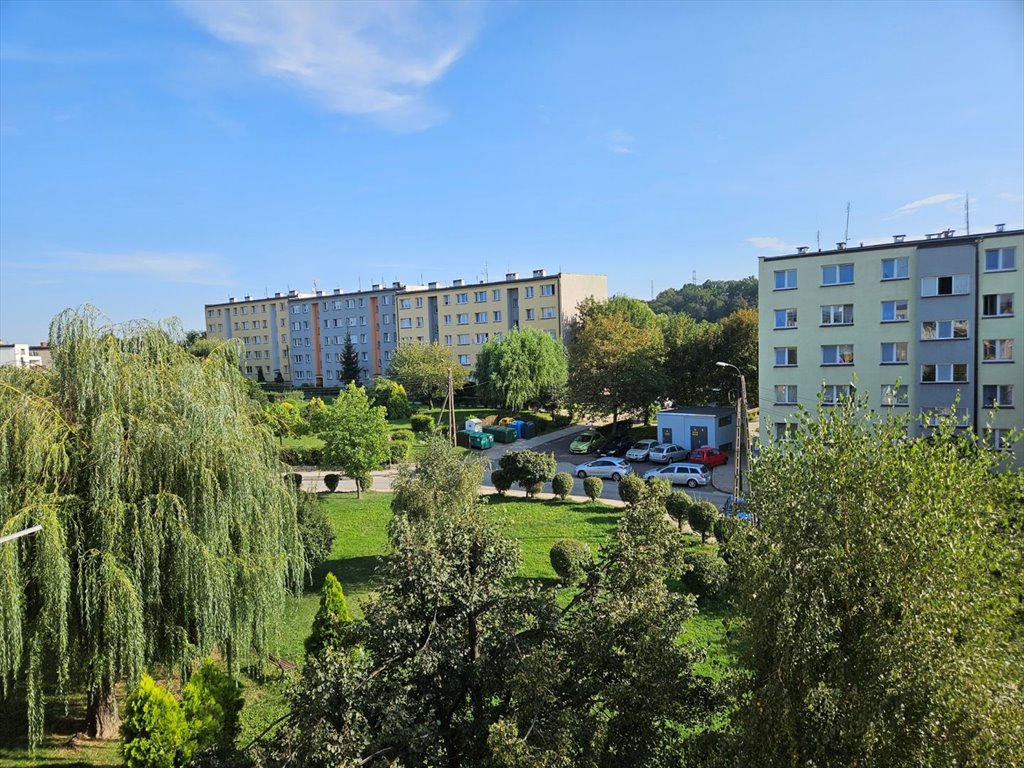 Mieszkanie dwupokojowe na sprzedaż Świebodzice, Osiedle Sudeckie  38m2 Foto 8