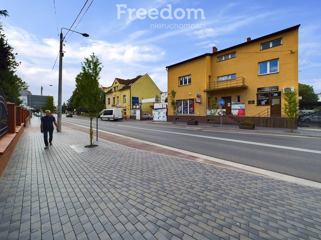 Lokal użytkowy na sprzedaż Wadowice, Lwowska  487m2 Foto 2