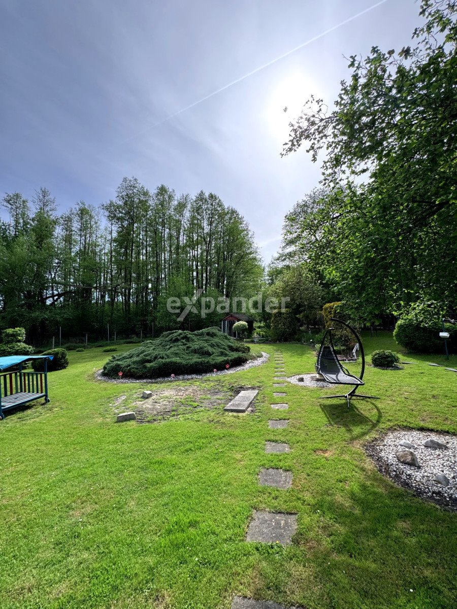 Dom na sprzedaż Gwoździce, Opolska  116m2 Foto 1