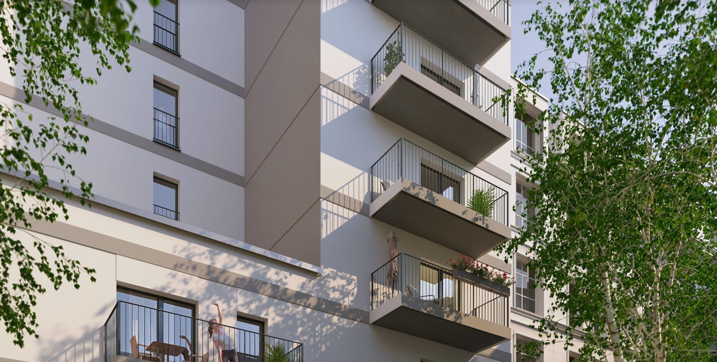 Mieszkanie 39,62 m² w centrum Wrocławia - balkon i komórka Wrocław, Stare Miasto, Os. Stare Miasto  40m2 Foto 1