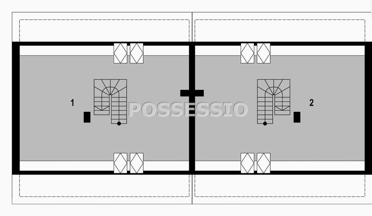 Dom na sprzedaż Strzegom  131m2 Foto 4