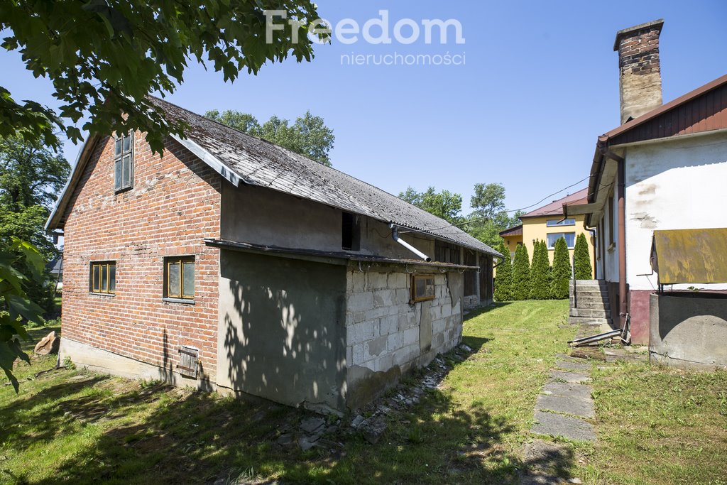 Dom na sprzedaż Kosina  110m2 Foto 8