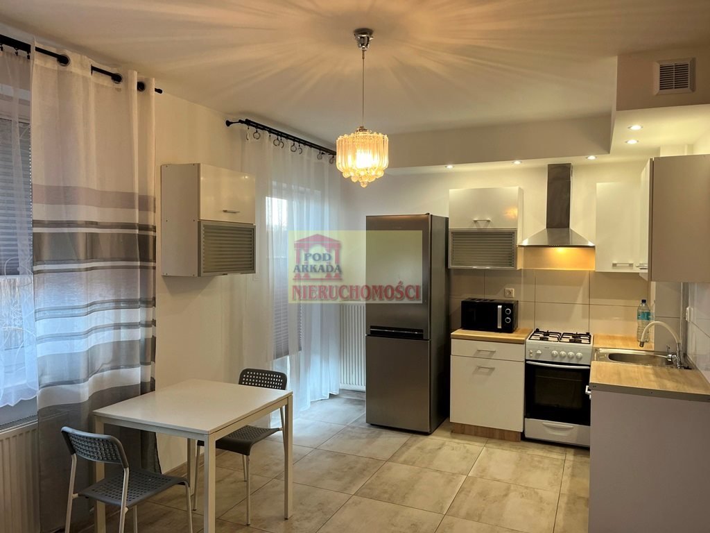 Kawalerka na wynajem Grójec  30m2 Foto 1