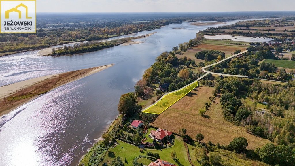 Działka inna na sprzedaż Miączyn  2 816m2 Foto 1